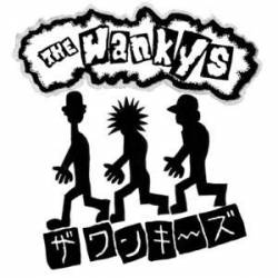 logo The Wankys